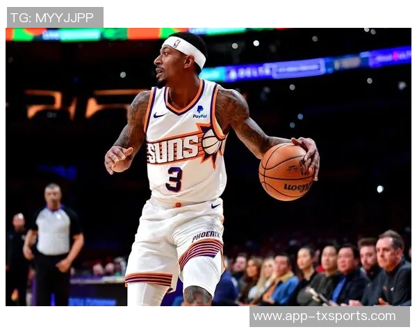 比尔期待快船新篇章渴望直接融入训练营全力争胜