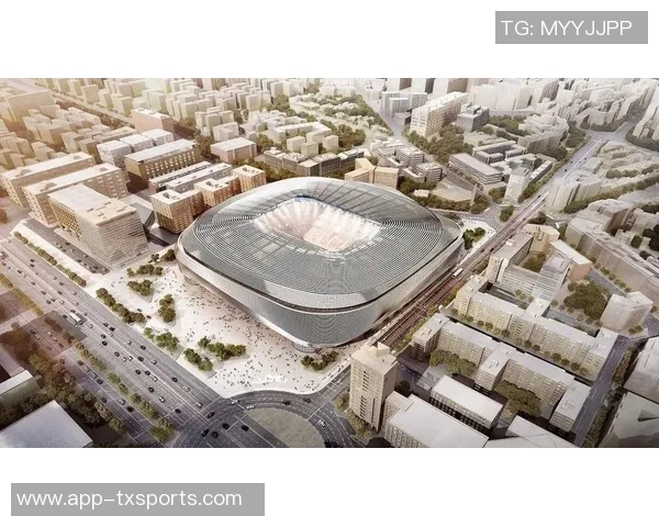 皇马计划将伯纳乌打造成全年盈利的超级商业中心年收入超10亿 皇马计划将伯纳乌打造成全年盈利的超级商业中心年收入超10亿