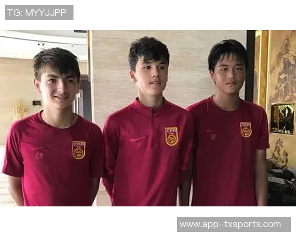 津门虎小将陈哲宣入选U22国足展现中场即插即用能力引关注