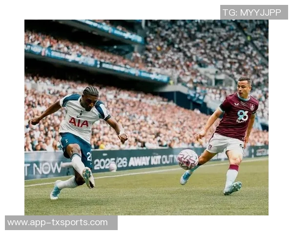 库杜斯谈加盟热刺原因直觉驱动与家庭教育的影响 库杜斯谈加盟热刺原因直觉驱动与家庭教育的影响