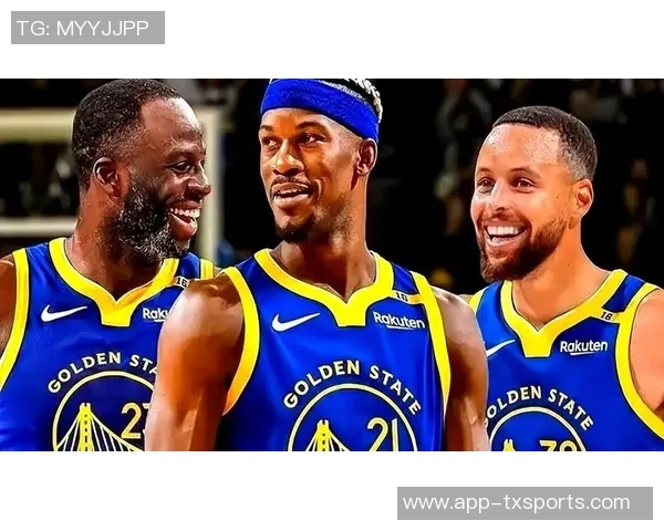 助教分析巴特勒与库里互补优势高球商成就球队战术多样性