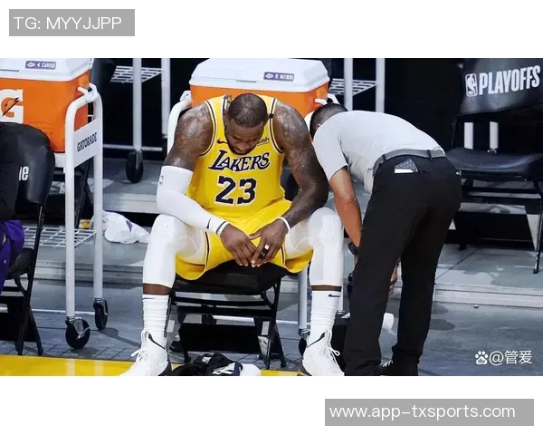 媒体人分析詹姆斯未来去向称轩尼诗需开出超高报价才能吸引他离队