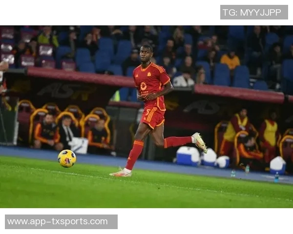 恩迪卡表示谈论罗马队夺欧联杯冠军为时尚早需保持冷静态度 恩迪卡表示谈论罗马队夺欧联杯冠军为时尚早需保持冷静态度