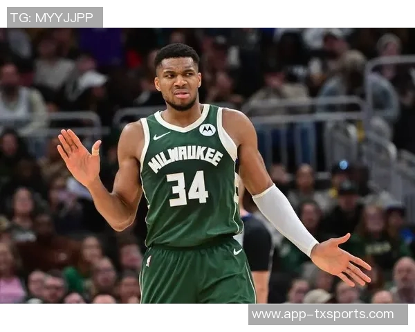 字母哥自信发声新赛季三分球表现将超越上赛季的辉煌 字母哥自信发声新赛季三分球表现将超越上赛季的辉煌