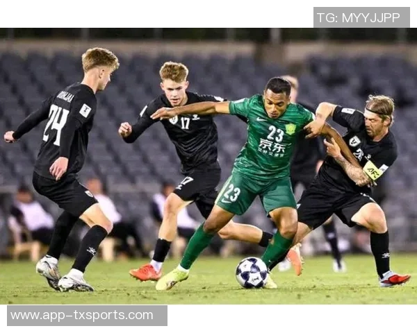 国安亚冠替补出战引发争议两球落后换主力已无力回天