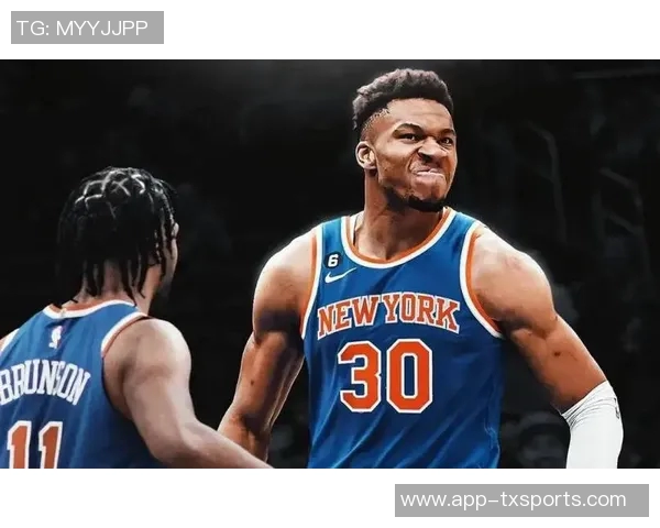 字母哥若离开雄鹿尼克斯将是唯一理想选择