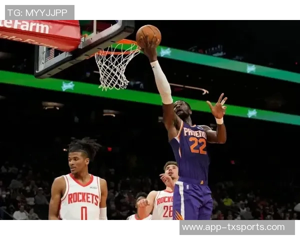 杜兰特透露太阳队提前通知交易计划自己早已关注火箭队动态 杜兰特透露太阳队提前通知交易计划自己早已关注火箭队动态