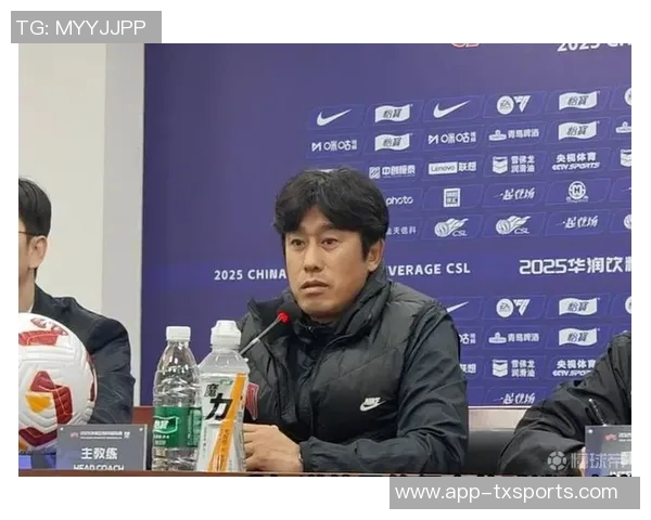 徐正源赛前寄语全队希望专注比赛展现热情与斗志 徐正源赛前寄语全队希望专注比赛展现热情与斗志