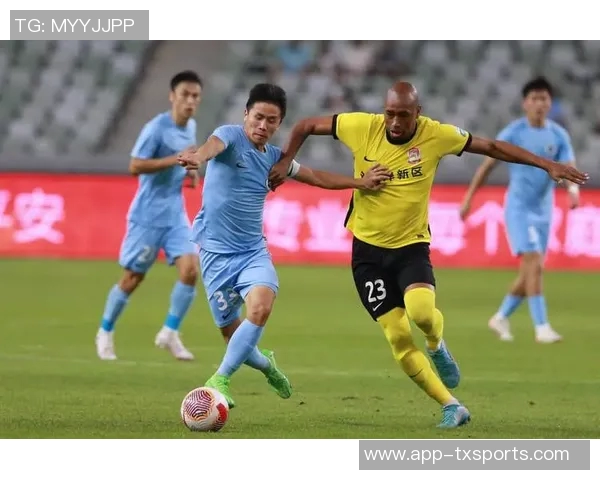 祝贺深圳新鹏城球员姚俊毅荣获中青赛U19组最佳射手殊荣