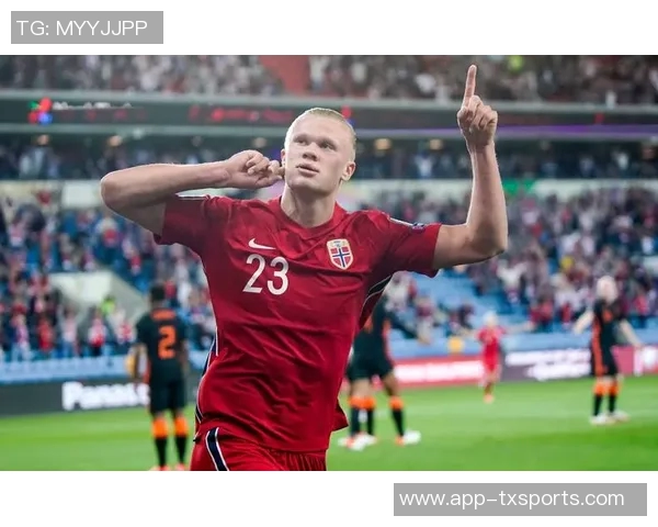 火热对决！哈兰德凯恩姆巴佩争夺金靴荣誉势不可挡