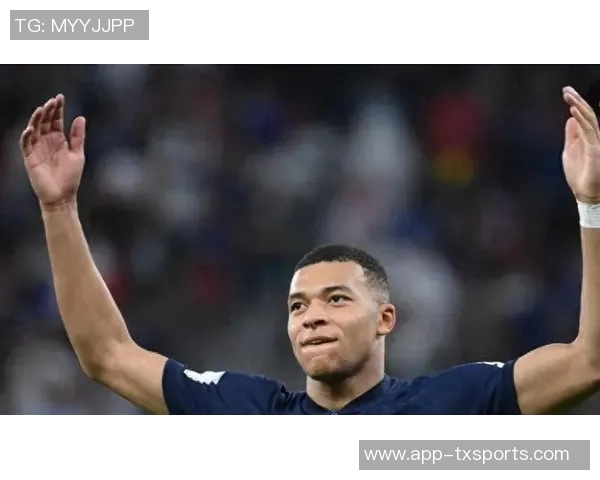 网红澄清与姆巴佩绯闻传闻称自己单身并未交往任何人