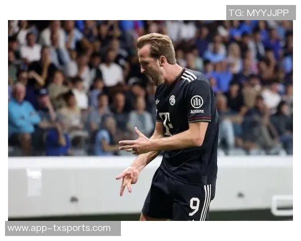 凯恩再创佳绩德甲75球绝平柏林联合展现强大实力