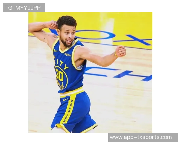 库里解析球队四人得分20的战术布局与个人影响力