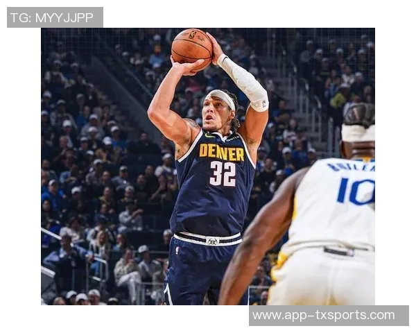 戈登揭幕战上半场狂轰7记三分创历史新纪录超越普尔与塔图姆