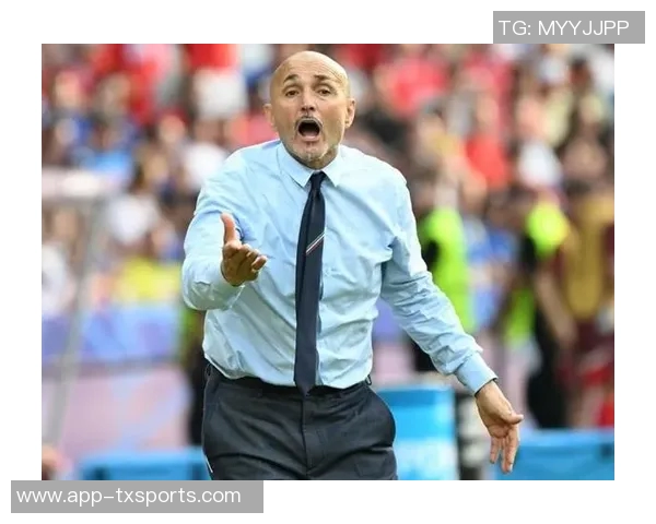 小孔塞桑称斯帕莱蒂注入新能量期待最后四轮全胜实现目标 小孔塞桑称斯帕莱蒂注入新能量期待最后四轮全胜实现目标