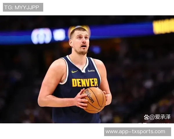 约基奇再创历史第七次30分15篮板15助攻詹姆斯未曾达到这一成就引发热议 约基奇再创历史第七次30分15篮板15助攻詹姆斯未曾达到这一成就引发热议