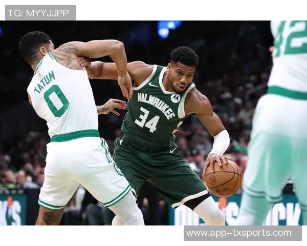 30天30队雄鹿：扬尼斯的未来与球队的挑战将如何交织