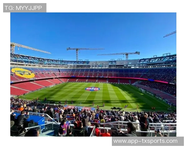 新诺坎普球场门票系统故障致众多球迷无法入场观看比赛 新诺坎普球场门票系统故障致众多球迷无法入场观看比赛