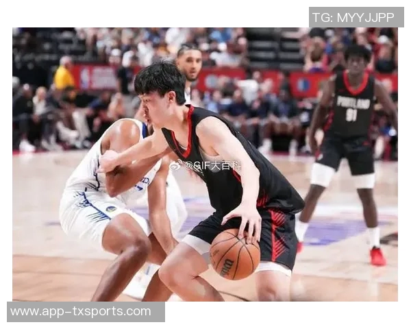 克林根赞杨瀚森对国王表现出色期待他迎来更多机会