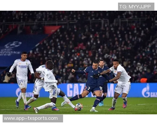 姆巴佩欧冠进球突破60球大放异彩仅次于C罗梅西等传奇球员 姆巴佩欧冠进球突破60球大放异彩仅次于C罗梅西等传奇球员