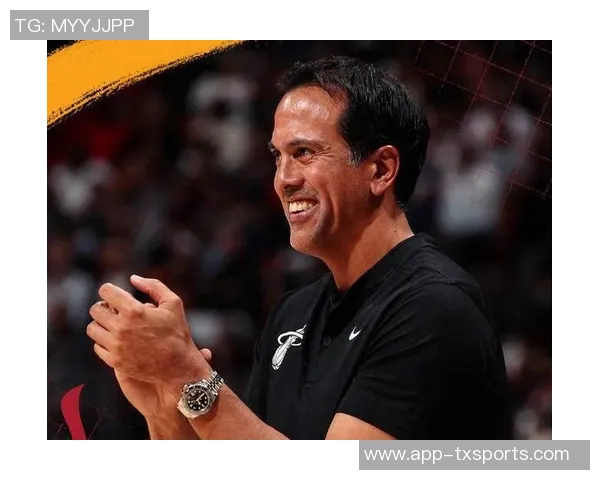 斯波拒绝热火假期请求坚持全力以赴应对房子被烧事件