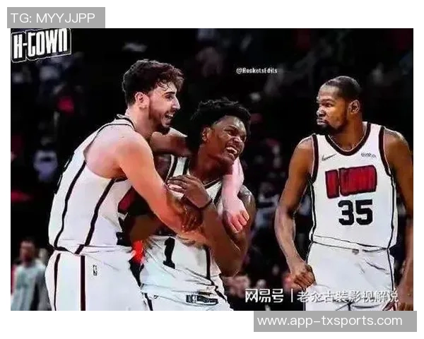 火箭今日首发阵容揭晓阿门与杜兰特联手出战迎战对手 火箭今日首发阵容揭晓阿门与杜兰特联手出战迎战对手