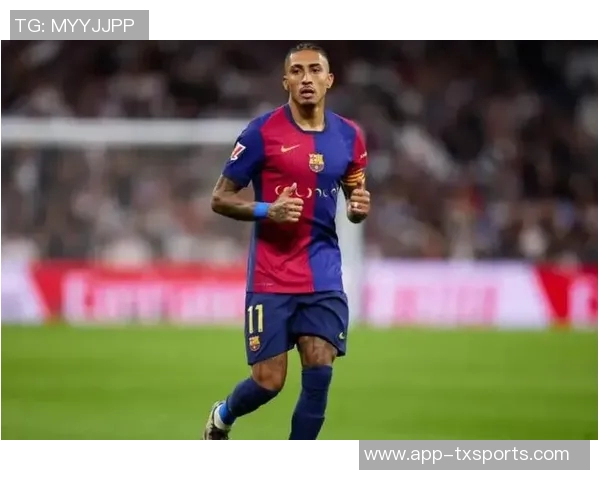 马卡报道:拉菲尼亚对阵马竞表现出色8战6助攻助球队取得佳绩 马卡报道:拉菲尼亚对阵马竞表现出色8战6助攻助球队取得佳绩