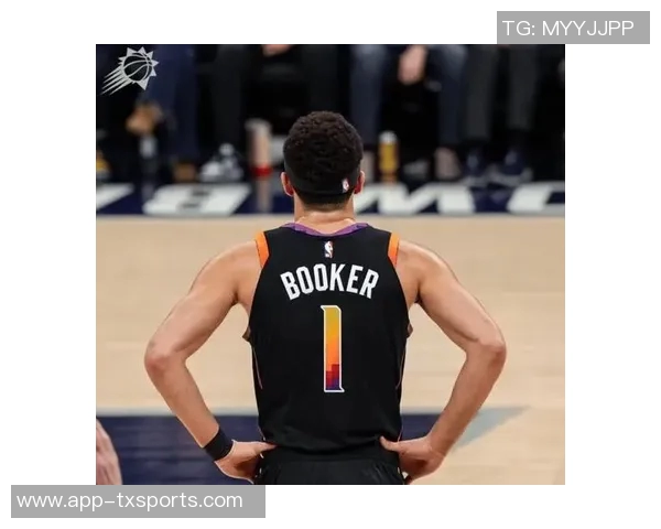 布克回忆科比：我有幸成为他愿意倾诉的少数人之一