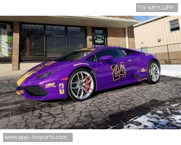 迷你罗社交媒体发布265万兰博基尼照片实为球迷账号非官方认证