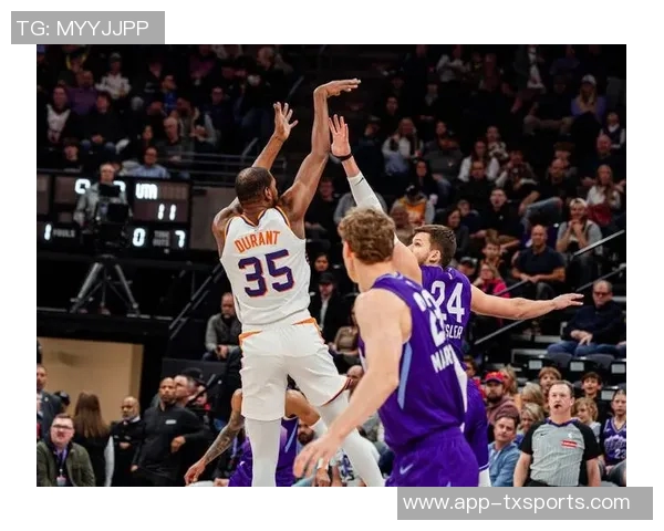 KD坦言近期三分球状态不佳希望改善但罚球表现却出现波动